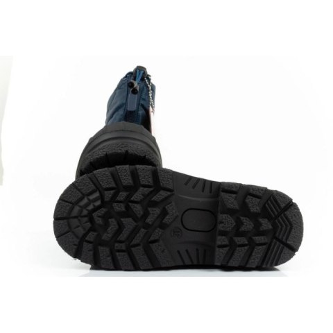 Buty śniegowce Lee Cooper Jr LCJ-24-44-2841 34 Buty śniegowce Lee Cooper Jr LCJ-24-44-2841 34