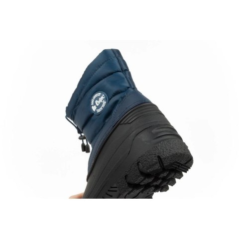 Buty śniegowce Lee Cooper Jr LCJ-24-44-2841 34 Buty śniegowce Lee Cooper Jr LCJ-24-44-2841 34