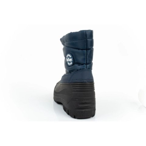 Buty śniegowce Lee Cooper Jr LCJ-24-44-2841 34 Buty śniegowce Lee Cooper Jr LCJ-24-44-2841 34