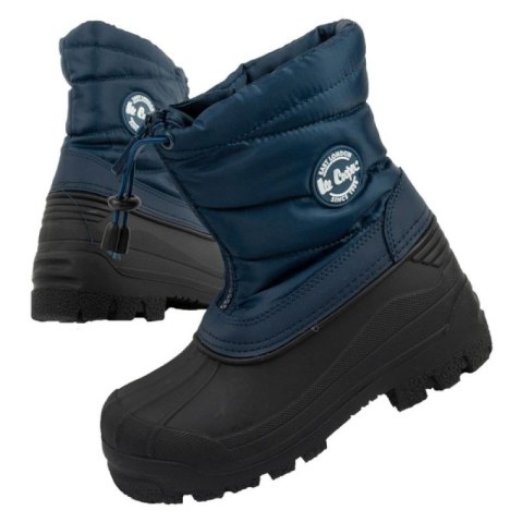 Buty śniegowce Lee Cooper Jr LCJ-24-44-2841 34 Buty śniegowce Lee Cooper Jr LCJ-24-44-2841 34