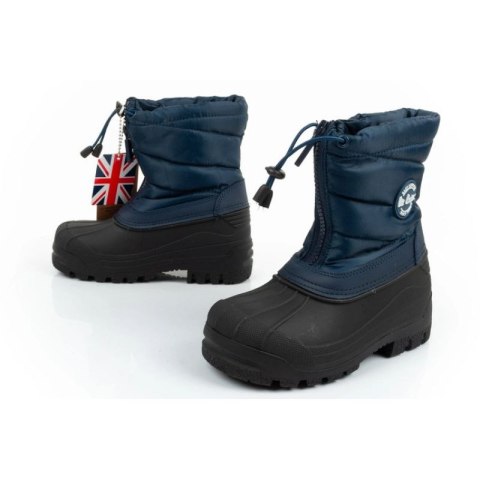 Buty śniegowce Lee Cooper Jr LCJ-24-44-2841 34 Buty śniegowce Lee Cooper Jr LCJ-24-44-2841 34