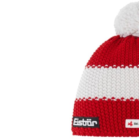 Czapka Eisbar Star Pompon Mu Ska E33140-AUT One size Czapka Eisbar Star Pompon Mu Ska E33140-AUT One size