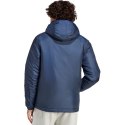 Kurtka adidas Essentials 3-Stripes Insulated Hooded M IS1278 M