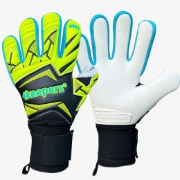 Rękawice bramkarskie 4keepers Force V5.25 Wave NC Jr S961234 6
