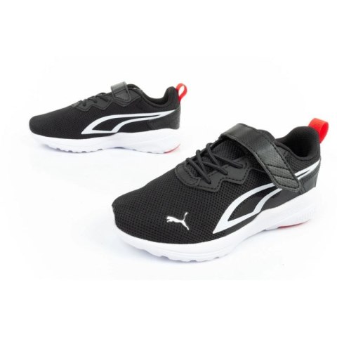 Buty Puma All-Day Jr 387387 01 28 Buty Puma All-Day Jr 387387 01 28