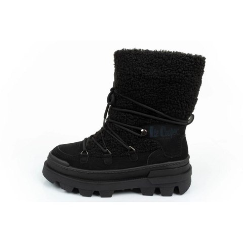 Buty śniegowce Lee Cooper W LCJ-24-47-3148L 37 Buty śniegowce Lee Cooper W LCJ-24-47-3148L 37