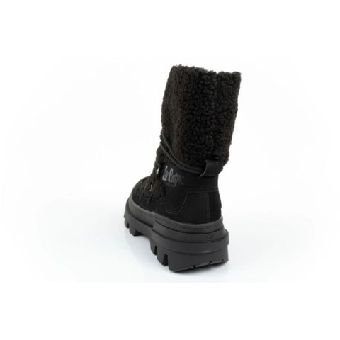 Buty śniegowce Lee Cooper W LCJ-24-47-3148L 37 Buty śniegowce Lee Cooper W LCJ-24-47-3148L 37