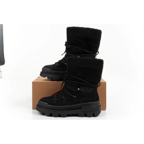 Buty śniegowce Lee Cooper W LCJ-24-47-3148L 37 Buty śniegowce Lee Cooper W LCJ-24-47-3148L 37