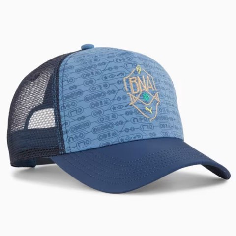 Czapka z daszkiem Puma Neymar Jr 025867-01 OSFA Czapka z daszkiem Puma Neymar Jr 025867-01 OSFA