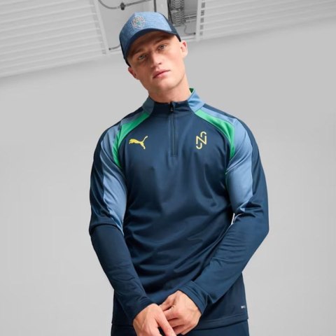 Czapka z daszkiem Puma Neymar Jr 025867-01 OSFA Czapka z daszkiem Puma Neymar Jr 025867-01 OSFA