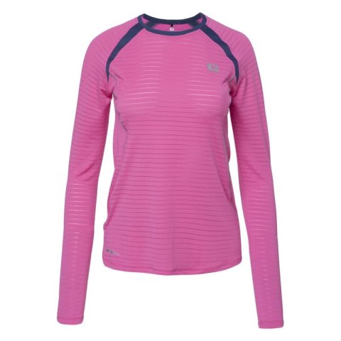 Koszulka IQ z długim rękawem Imark WMNS W 92800624289 M