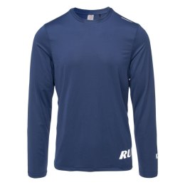 Koszulka z długim rękawem IQ Estise Ls M 92800622414 L