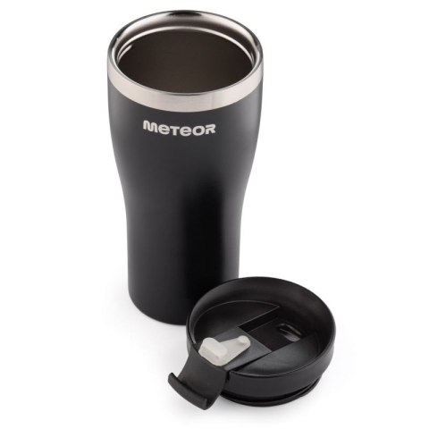 Kubek termiczny Meteor otwierany 480 ml 17254 uniw Kubek termiczny Meteor otwierany 480 ml 17254 uniw
