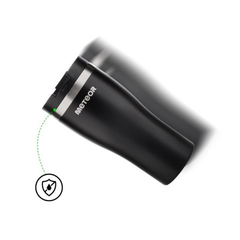 Kubek termiczny Meteor otwierany 480 ml 17254 uniw Kubek termiczny Meteor otwierany 480 ml 17254 uniw