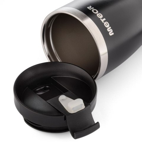 Kubek termiczny Meteor otwierany 480 ml 17254 uniw Kubek termiczny Meteor otwierany 480 ml 17254 uniw