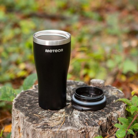 Kubek termiczny Meteor otwierany 480 ml 17254 uniw Kubek termiczny Meteor otwierany 480 ml 17254 uniw