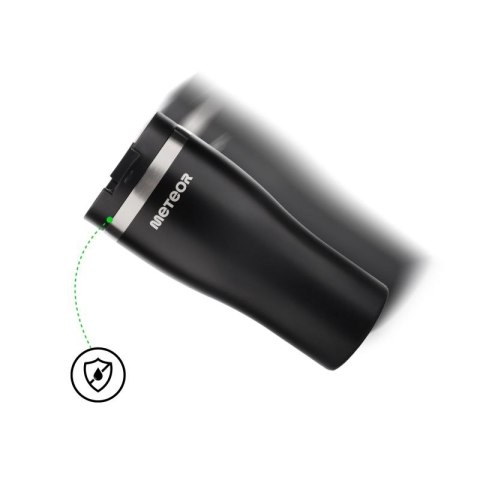 Kubek termiczny Meteor otwierany 480 ml 17254 uniw Kubek termiczny Meteor otwierany 480 ml 17254 uniw