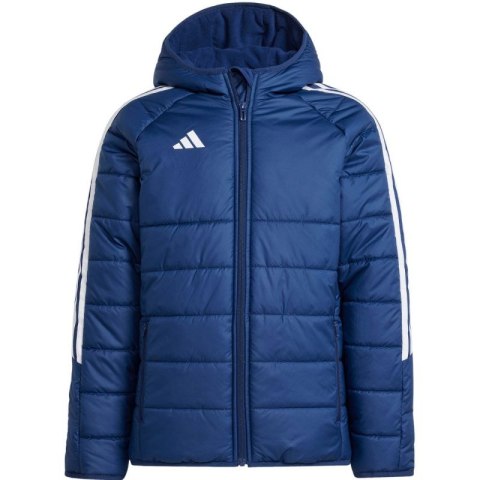 Kurtka adidas Tiro 24 Winter Jr IR9501 128cm Kurtka adidas Tiro 24 Winter Jr IR9501 128cm