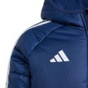 Kurtka adidas Tiro 24 Winter Jr IR9501 128cm