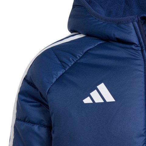 Kurtka adidas Tiro 24 Winter Jr IR9501 128cm Kurtka adidas Tiro 24 Winter Jr IR9501 128cm