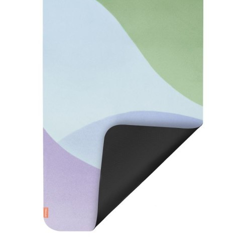 Mata podróżna do jogi Spokey Travel Yoga SPK-944217 178x61x1,5 Mata podróżna do jogi Spokey Travel Yoga SPK-944217 178x61x1,5