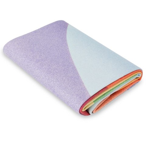 Mata podróżna do jogi Spokey Travel Yoga SPK-944217 178x61x1,5 Mata podróżna do jogi Spokey Travel Yoga SPK-944217 178x61x1,5