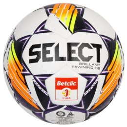 Piłka Select Brillant Training Betclic 1 Liga 5