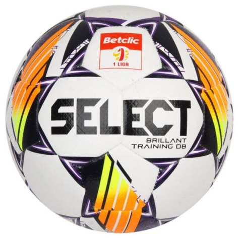 Piłka Select Brillant Training Betclic 1 Liga 5 Piłka Select Brillant Training Betclic 1 Liga 5