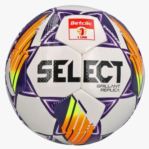 Piłka Select Brillant Training Betclic 1 Liga 5 Piłka Select Brillant Training Betclic 1 Liga 5