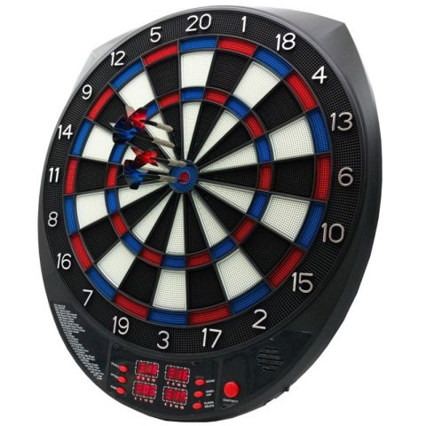 Tarcza Dart elektroniczna Enero PRO 1051635 N/A Tarcza Dart elektroniczna Enero PRO 1051635 N/A