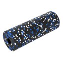Zestaw akcesoriów do masażu i regeneracji Spokey Rullo Plus SPK-944197 33X14 CM