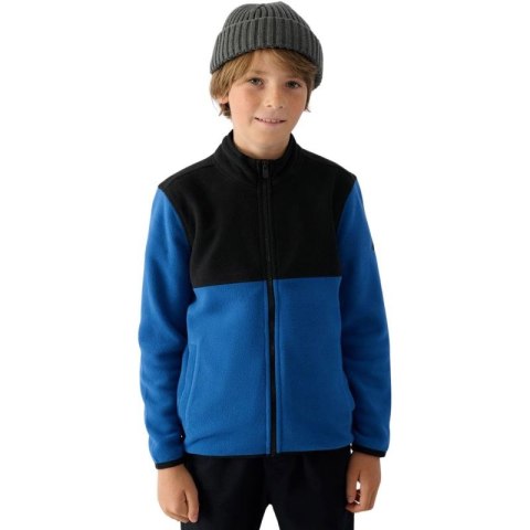 Bluza 4F M212 Jr 4FJWAW24TFLEM212 32S 158cm Bluza 4F M212 Jr 4FJWAW24TFLEM212 32S 158cm