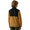 Bluza 4F M212 Jr 4FJWAW24TFLEM212 74S 164cm