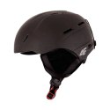 Kask narciarski 4F U063 roz.M 54-58cm Jr 4FJWAW24AHELU063 21S N/A