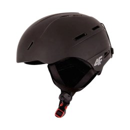 Kask narciarski 4F U063 roz.M 54-58cm Jr 4FJWAW24AHELU063 21S N/A