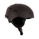 Kask narciarski 4F U063 roz.M 54-58cm Jr 4FJWAW24AHELU063 21S N/A