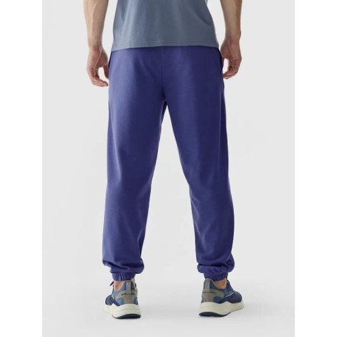 Spodnie dresowe 4F M 4FWAW24TTROM1277-31S XL Spodnie dresowe 4F M 4FWAW24TTROM1277-31S XL
