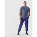 Spodnie dresowe 4F M 4FWAW24TTROM1277-31S XL
