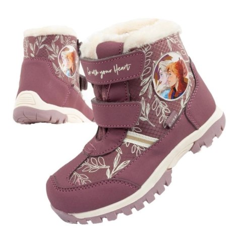 Buty, śniegowce Cerda Jr FZ011737 25