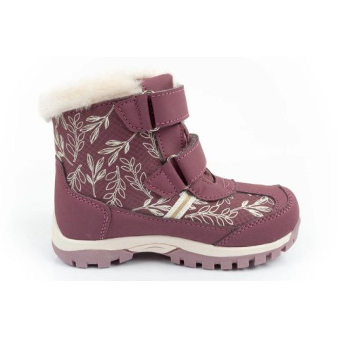 Buty, śniegowce Cerda Jr FZ011737 25 Buty, śniegowce Cerda Jr FZ011737 25