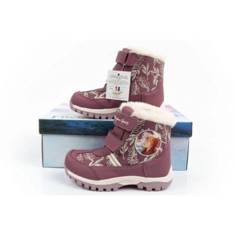 Buty, śniegowce Cerda Jr FZ011737 25 Buty, śniegowce Cerda Jr FZ011737 25