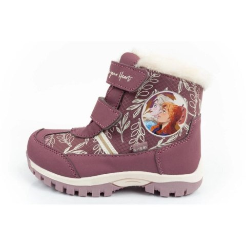 Buty, śniegowce Cerda Jr FZ011737 26 Buty, śniegowce Cerda Jr FZ011737 26