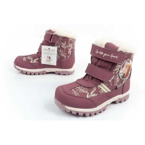 Buty, śniegowce Cerda Jr FZ011737 26 Buty, śniegowce Cerda Jr FZ011737 26