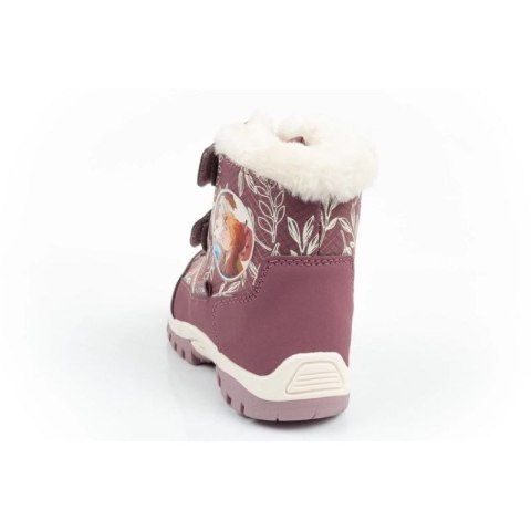 Buty, śniegowce Cerda Jr FZ011737 27 Buty, śniegowce Cerda Jr FZ011737 27