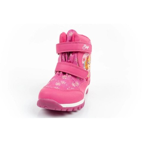 Buty, śniegowce Cerda Jr PW009837 26 Buty, śniegowce Cerda Jr PW009837 26