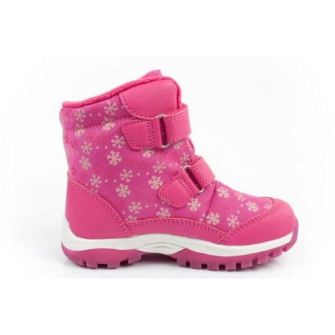 Buty, śniegowce Cerda Jr PW009837 26 Buty, śniegowce Cerda Jr PW009837 26