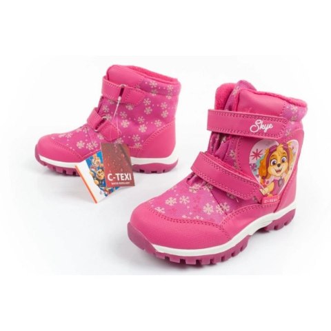 Buty, śniegowce Cerda Jr PW009837 26 Buty, śniegowce Cerda Jr PW009837 26