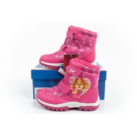 Buty, śniegowce Cerda Jr PW009837 26 Buty, śniegowce Cerda Jr PW009837 26