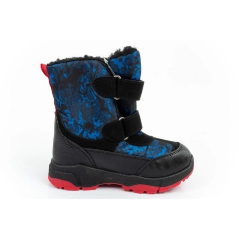 Buty, śniegowce Cerda Jr SP012277 24 Buty, śniegowce Cerda Jr SP012277 24