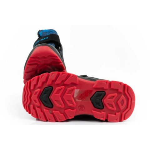 Buty, śniegowce Cerda Jr SP012277 30 Buty, śniegowce Cerda Jr SP012277 30